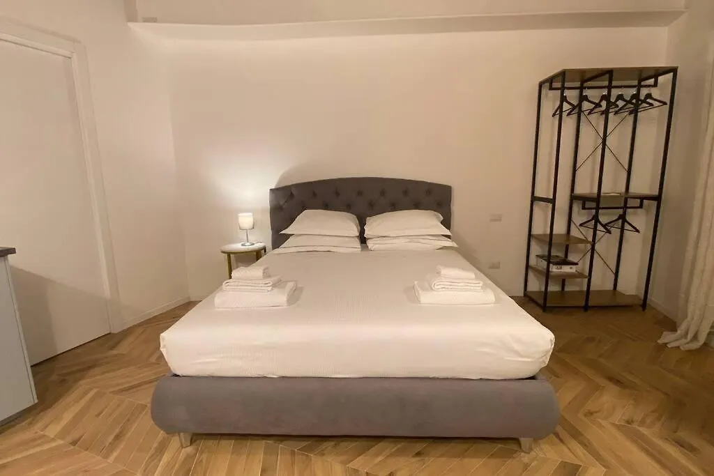 Brera Eleven Suite Deluxe Milan