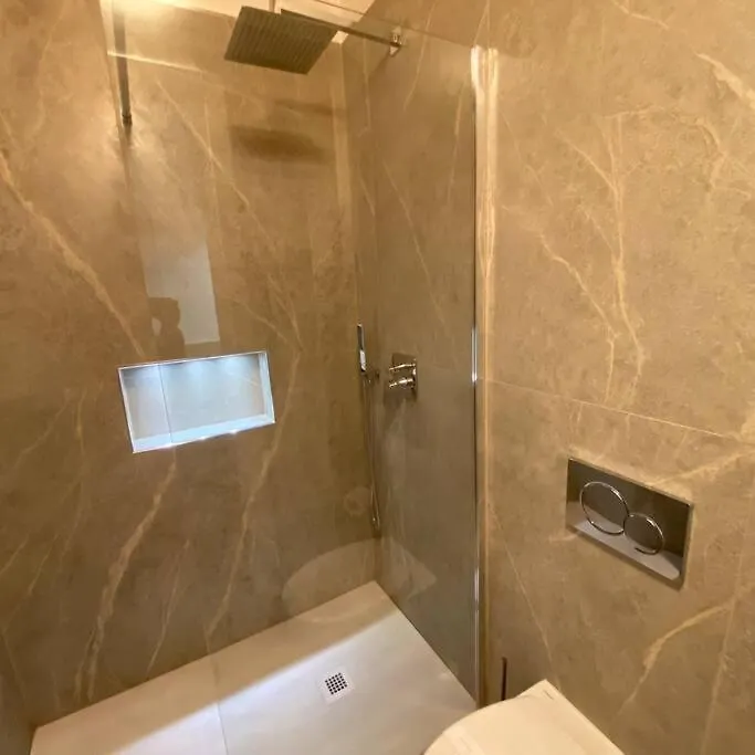 Brera Eleven Suite Deluxe Milan