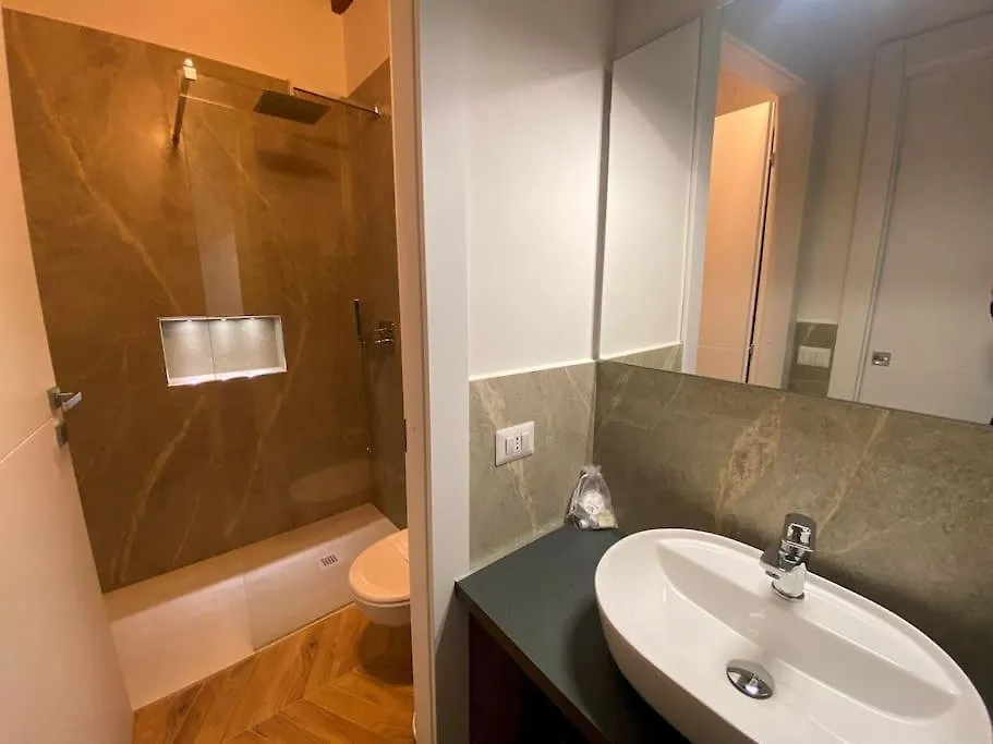 Brera Eleven Suite Deluxe Milan Apartment